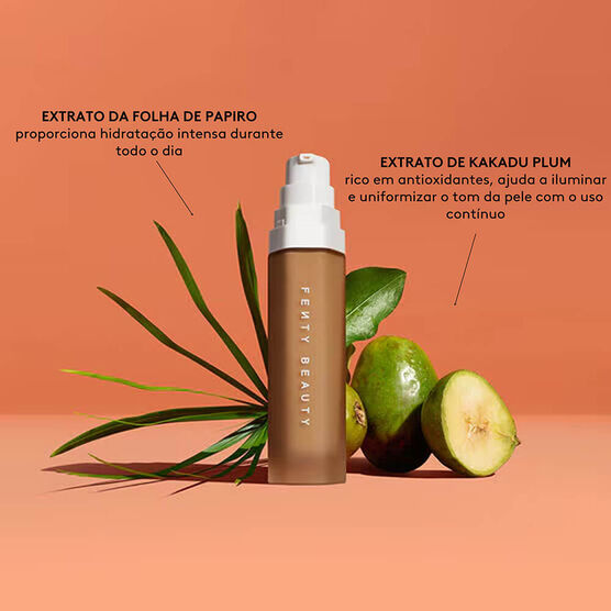 SOFT LIT BASE LUMINOSA 100